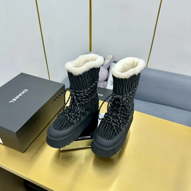 UGX Boots Trendy 228578