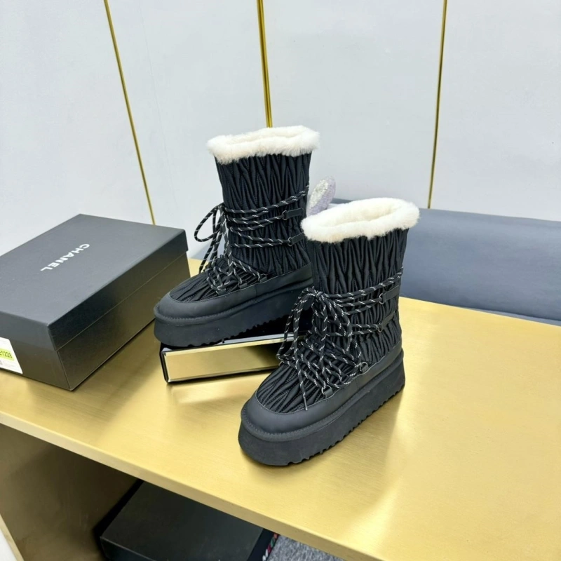 UGX Boots Trendy 228578