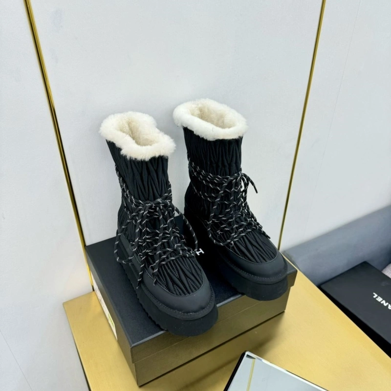 UGX Boots Trendy 228578