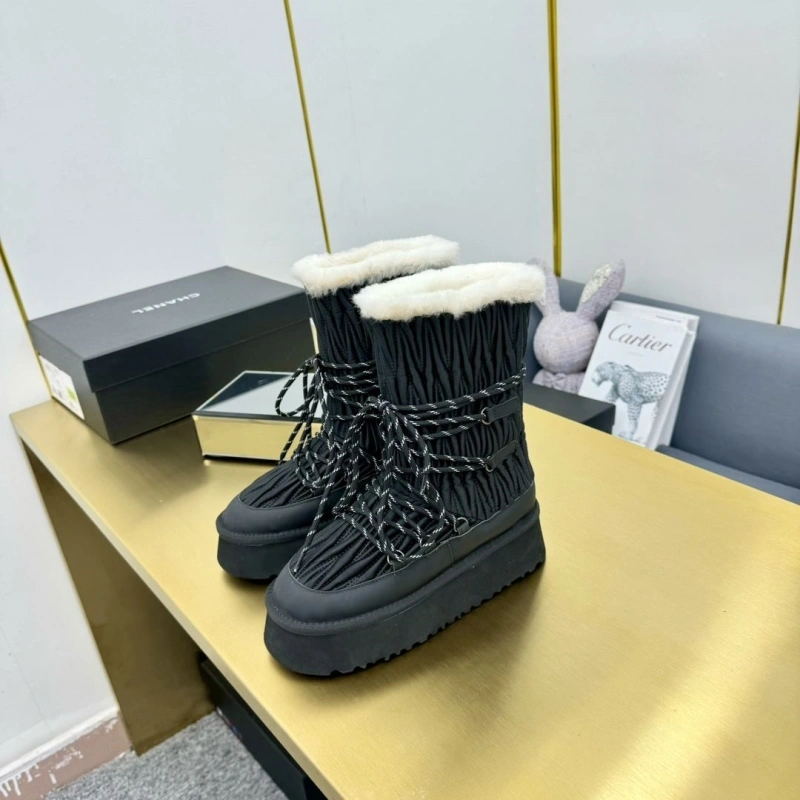 UGX Boots Trendy 228578