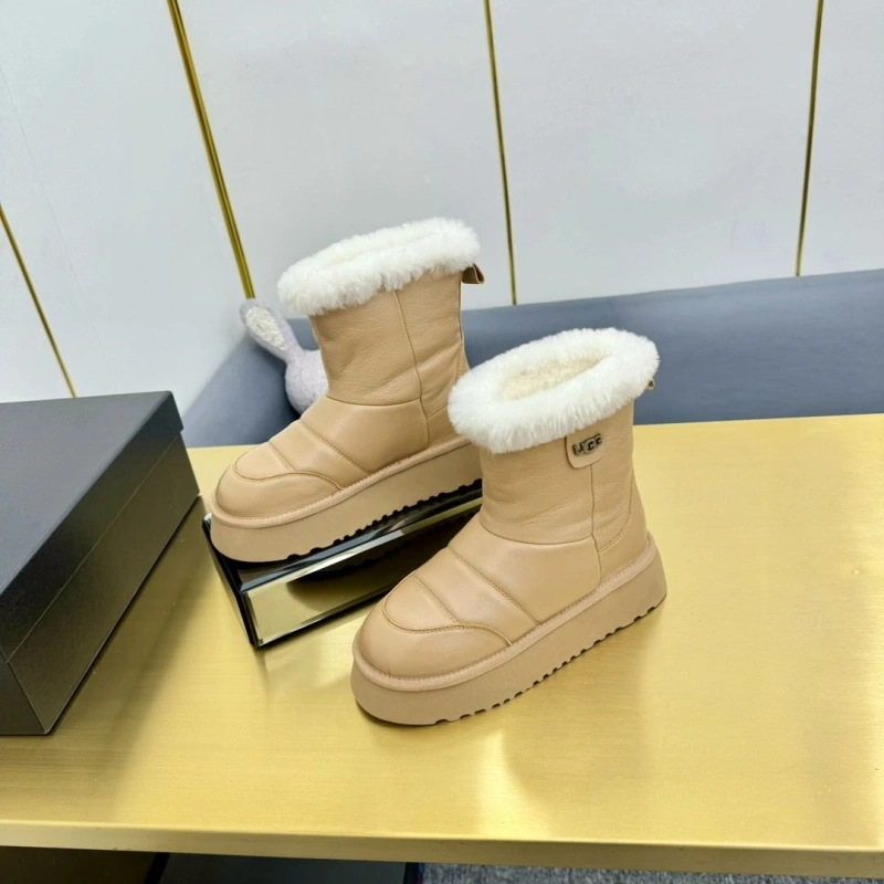 DailyWear UGX Boots 228579