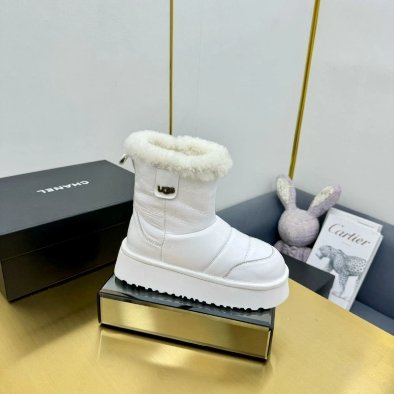 UGX Boots Functional 228563