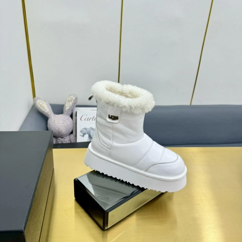 UGX Boots Functional 228563