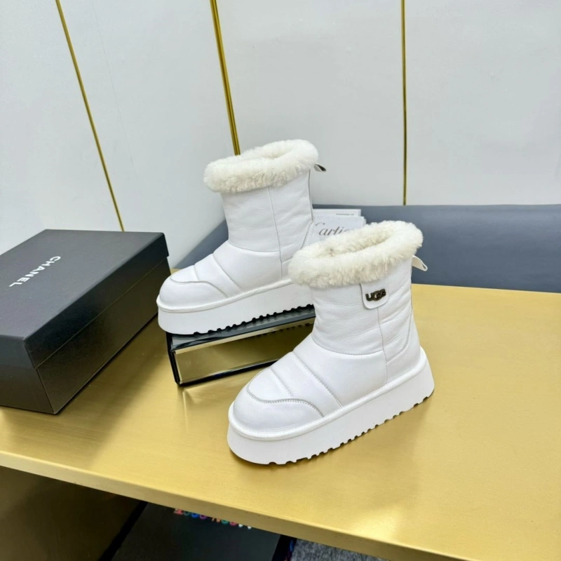 UGX Boots Functional 228563
