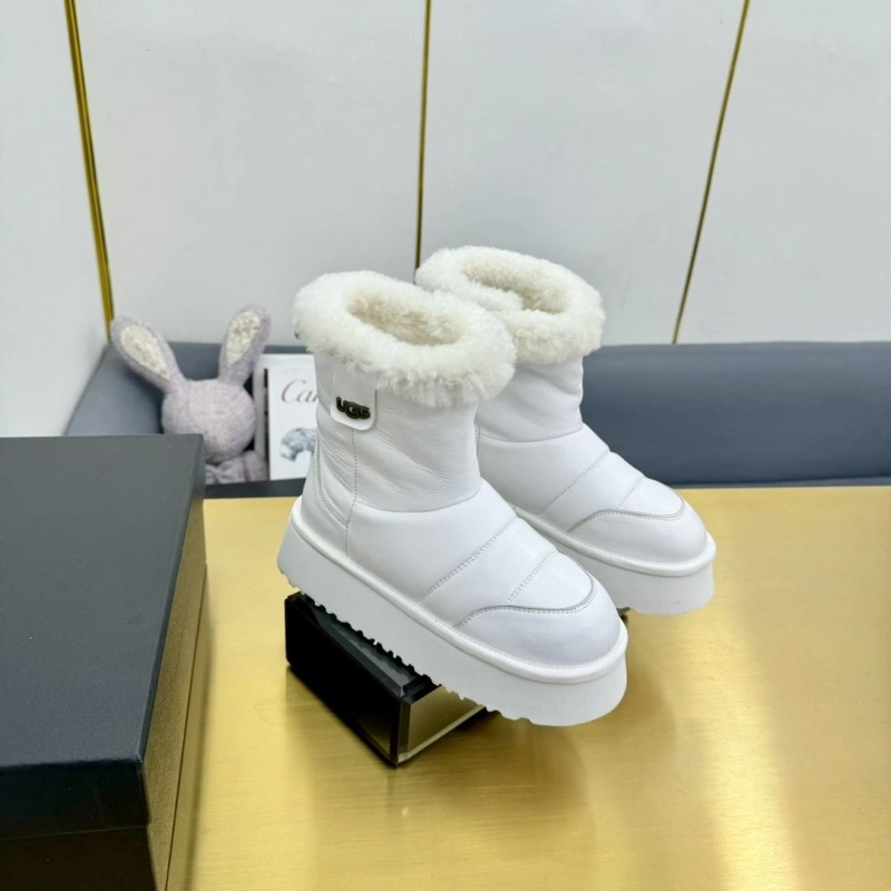 UGX Boots Functional 228563