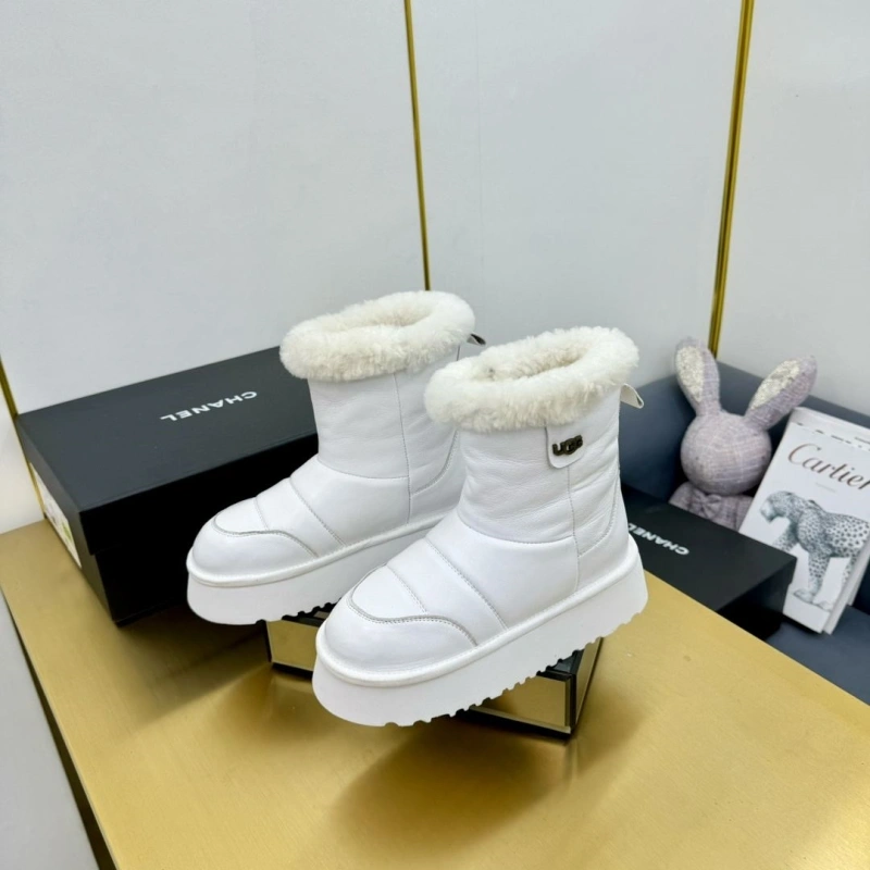 UGX Boots Functional 228563