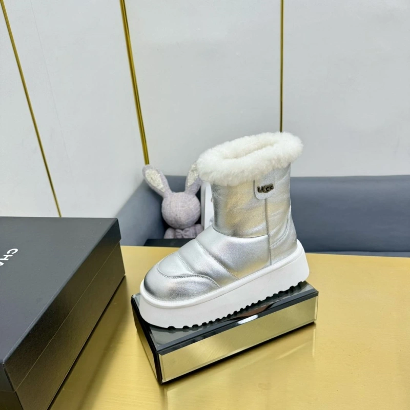 UGX Boots Trendsetting 228567