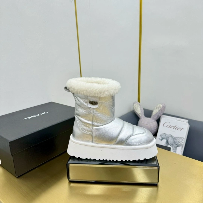 UGX Boots Trendsetting 228567
