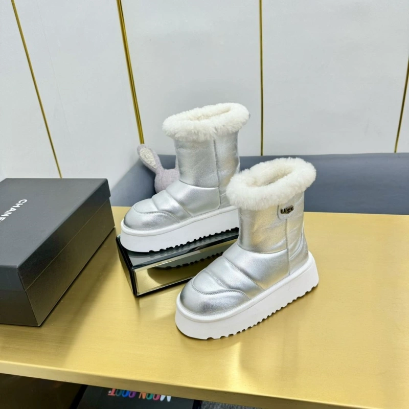 UGX Boots Trendsetting 228567