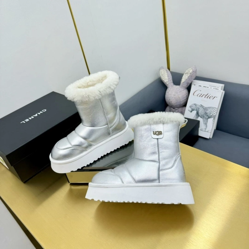 UGX Boots Trendsetting 228567