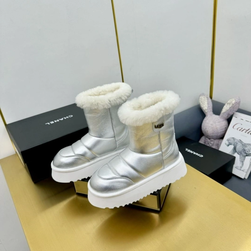 UGX Boots Trendsetting 228567