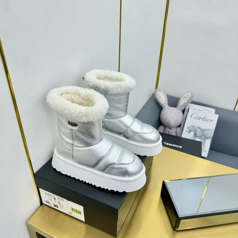 UGX Boots Trendsetting 228567