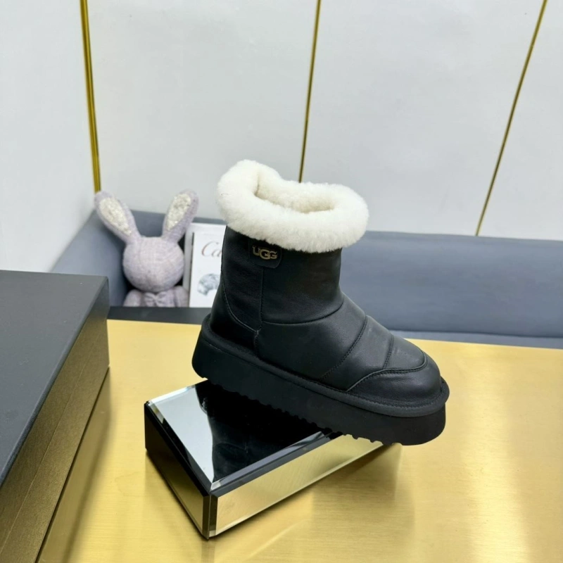 SportInspired UGX Boots 228593