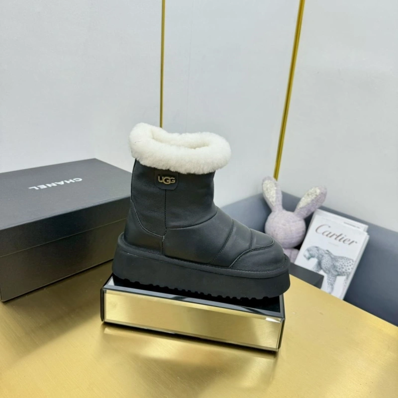 SportInspired UGX Boots 228593
