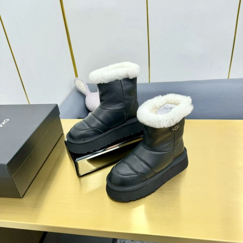 SportInspired UGX Boots 228593