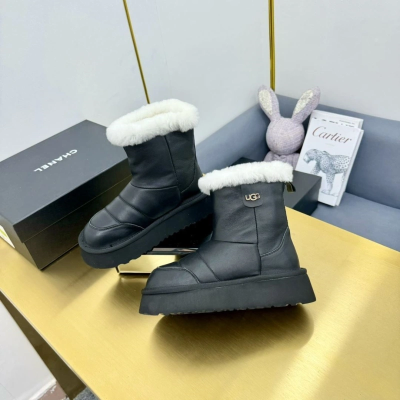 SportInspired UGX Boots 228593