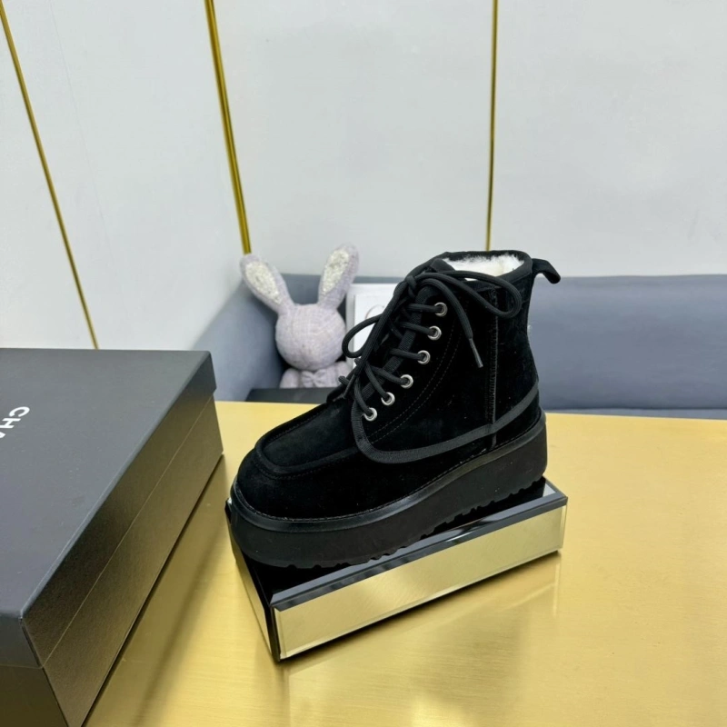 GoAnywhere UGX Boots 228570