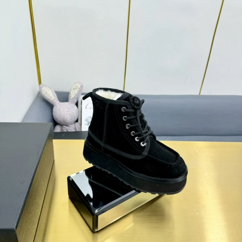 GoAnywhere UGX Boots 228570
