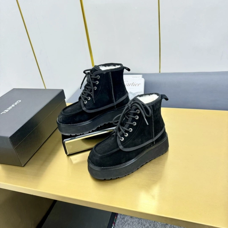 GoAnywhere UGX Boots 228570