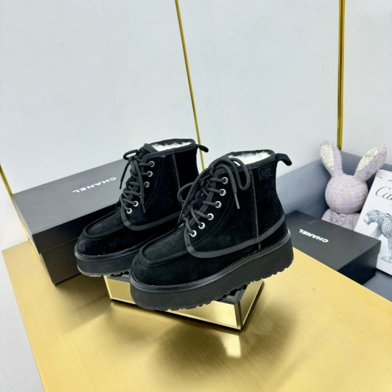 GoAnywhere UGX Boots 228570