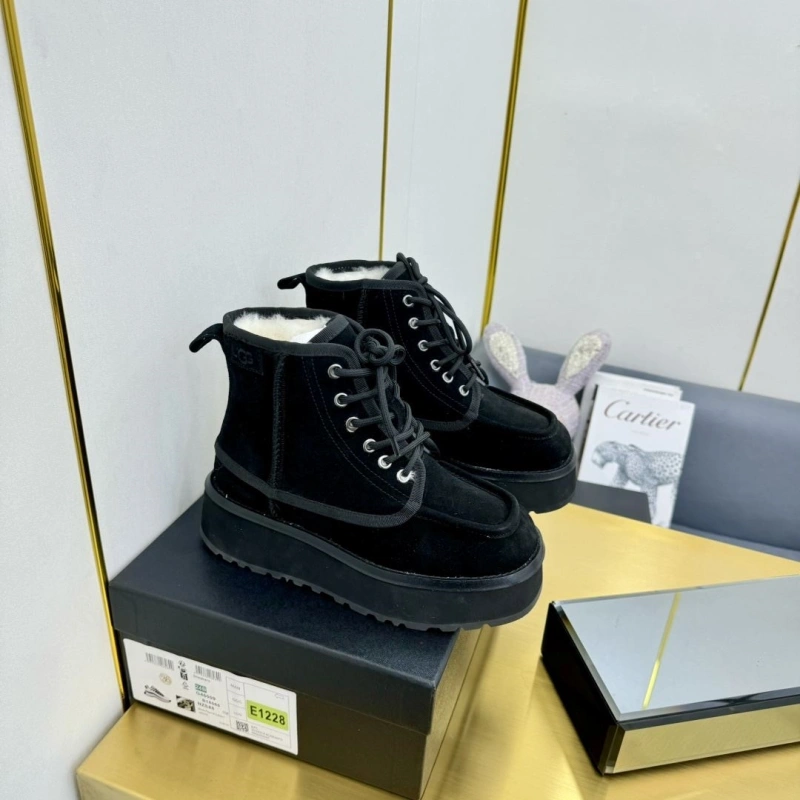 GoAnywhere UGX Boots 228570