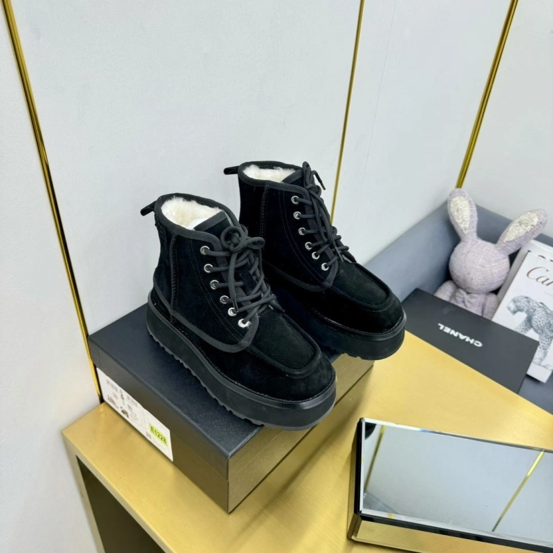 GoAnywhere UGX Boots 228570