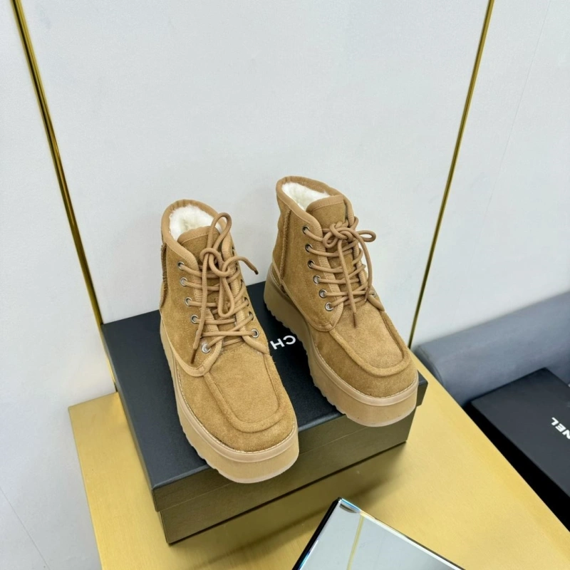 UGX Boots Minimalist 228575