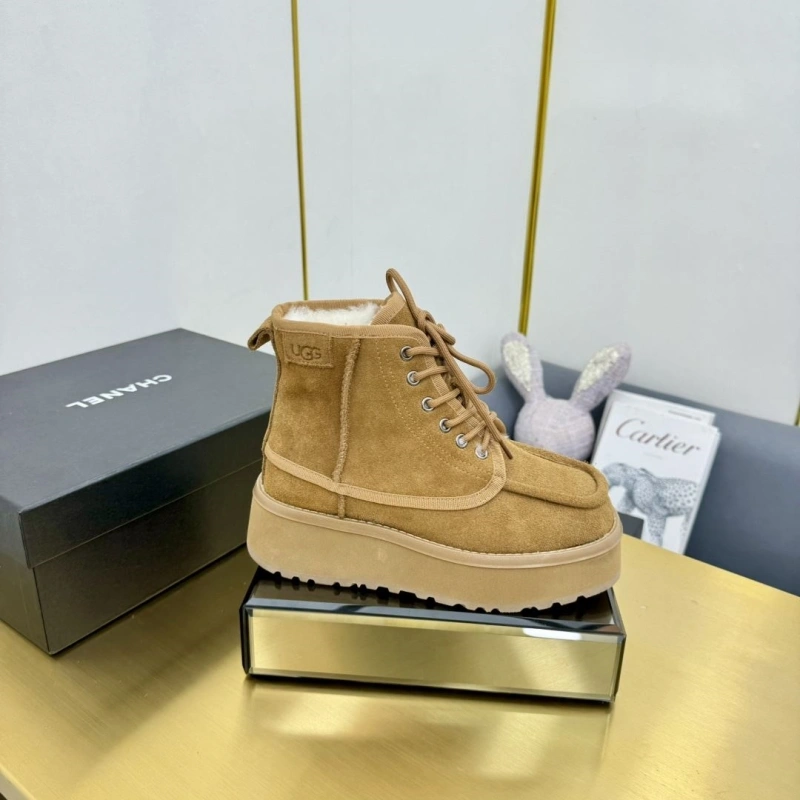 UGX Boots Minimalist 228575
