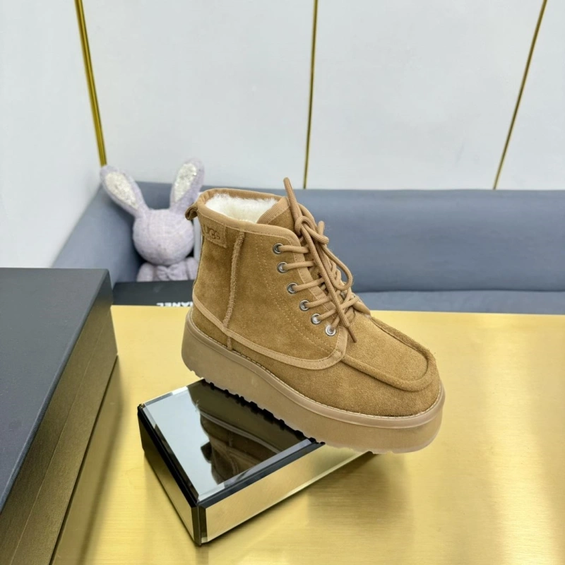 UGX Boots Minimalist 228575