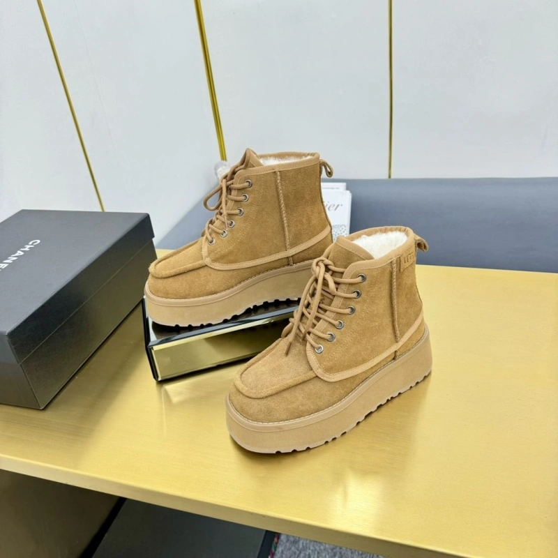 UGX Boots Minimalist 228575