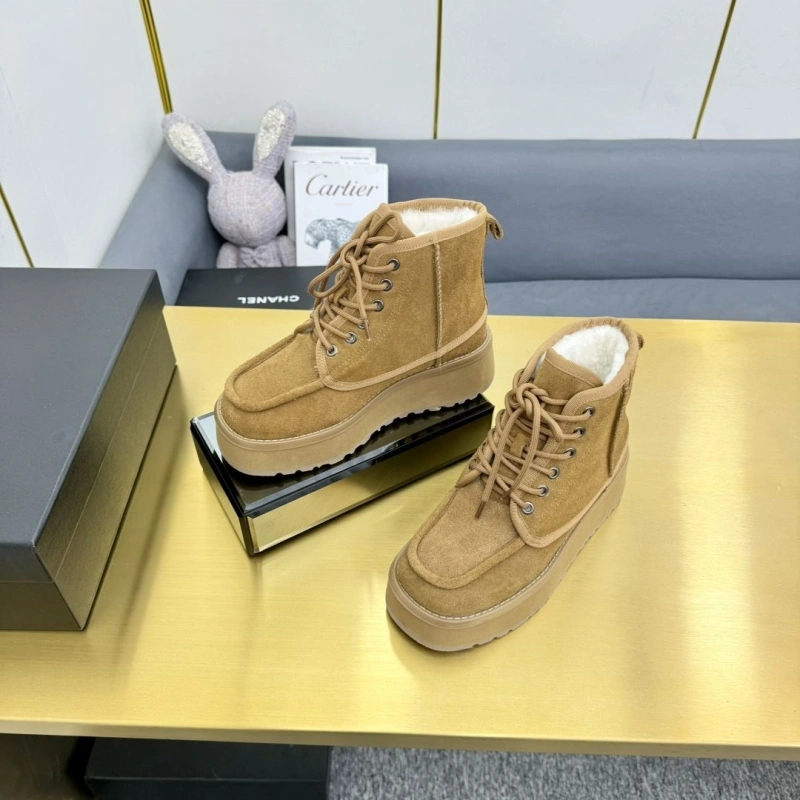 UGX Boots Minimalist 228575