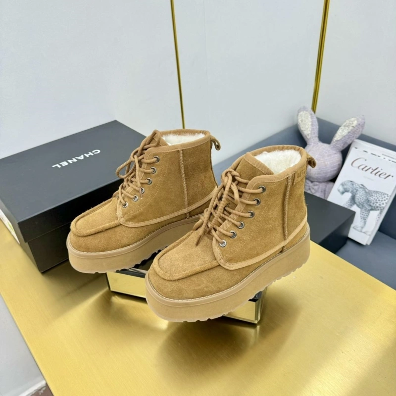 UGX Boots Minimalist 228575