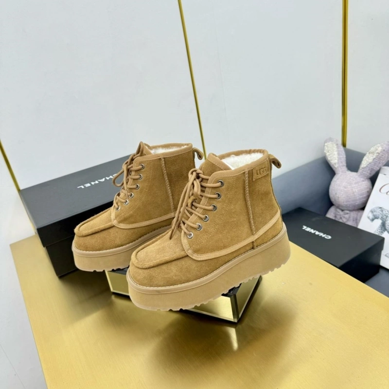 UGX Boots Minimalist 228575