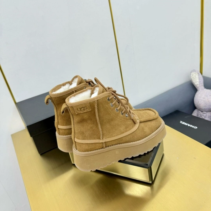 UGX Boots Minimalist 228575