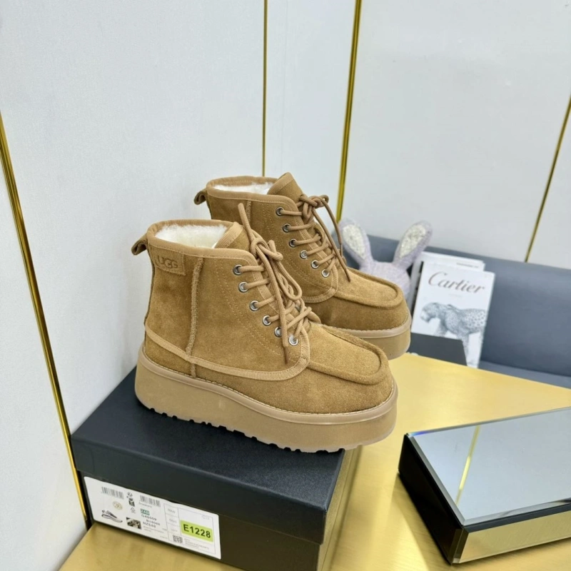 UGX Boots Minimalist 228575