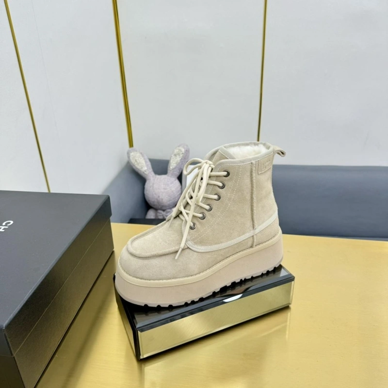 UGX Boots Efficient 228574