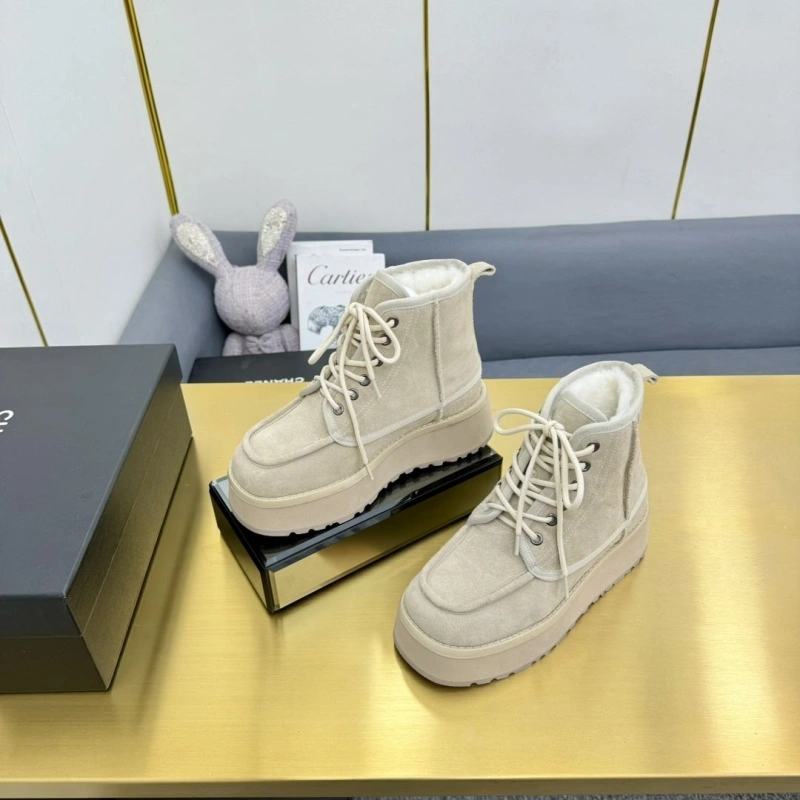 UGX Boots Efficient 228574