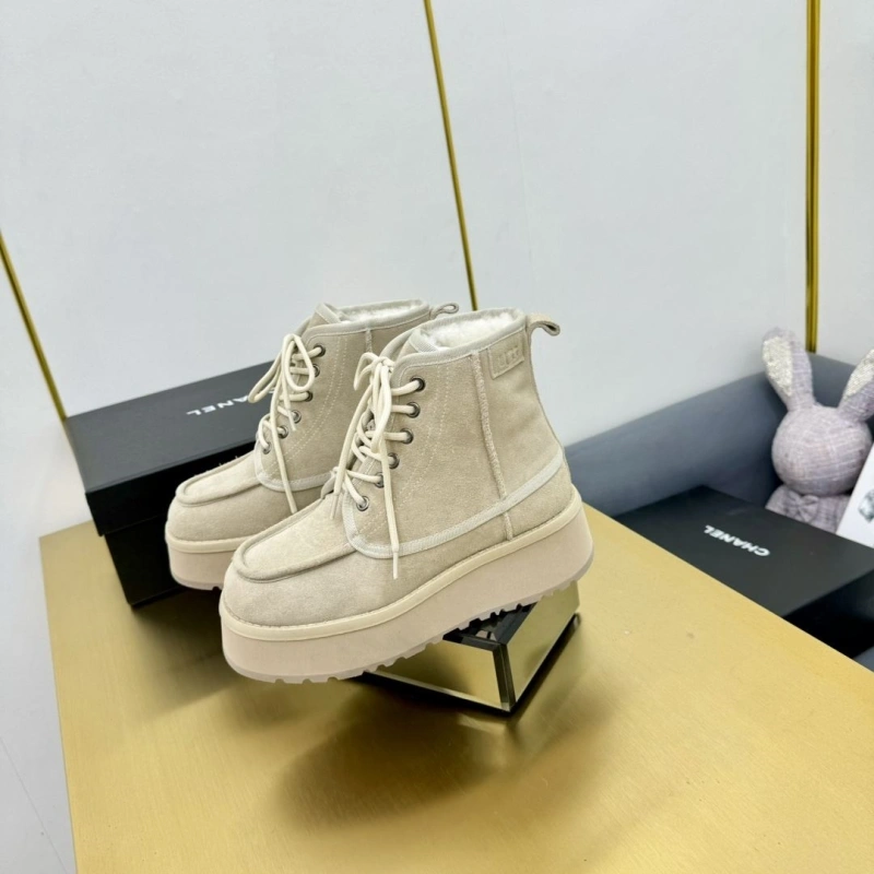 UGX Boots Efficient 228574