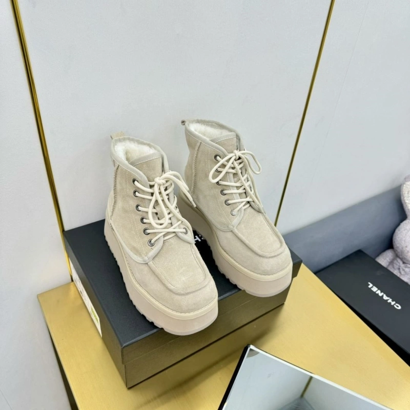 UGX Boots Efficient 228574