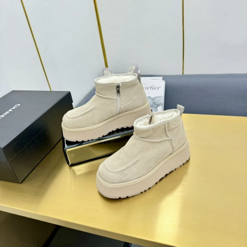 Affordable UGX Boots 228576