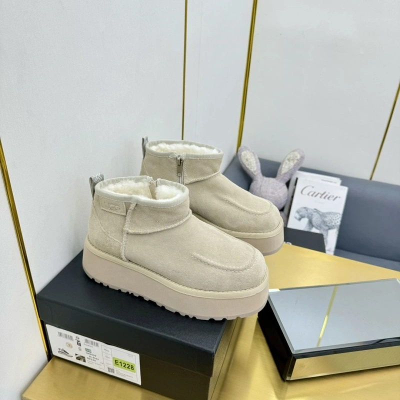 Affordable UGX Boots 228576