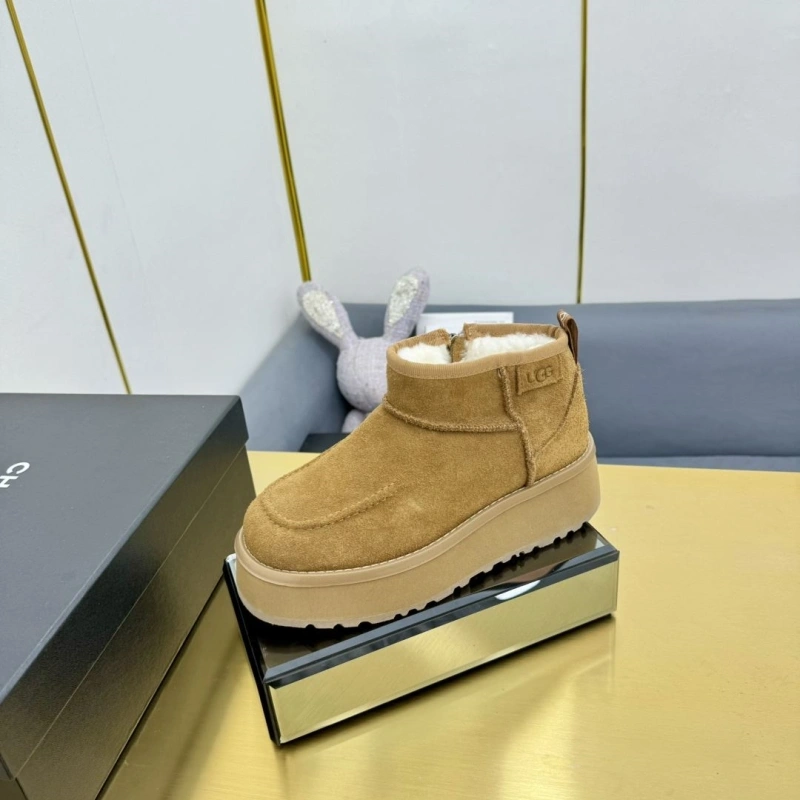 UGX Boots Timeless 228566