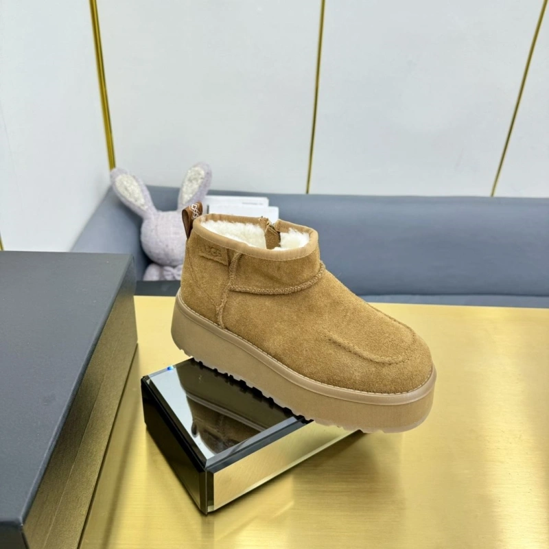 UGX Boots Timeless 228566