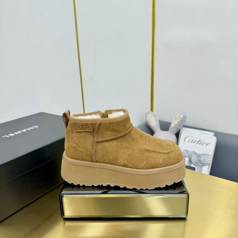 UGX Boots Timeless 228566