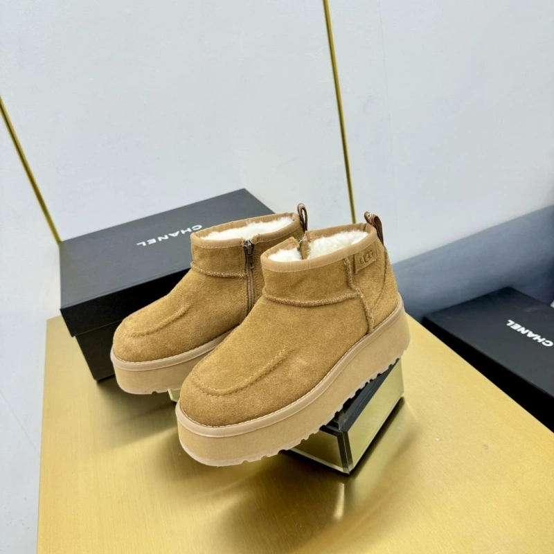 UGX Boots Timeless 228566