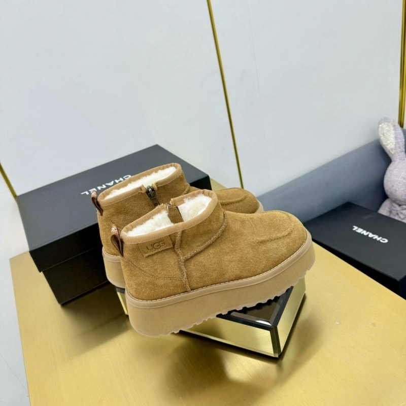 UGX Boots Timeless 228566