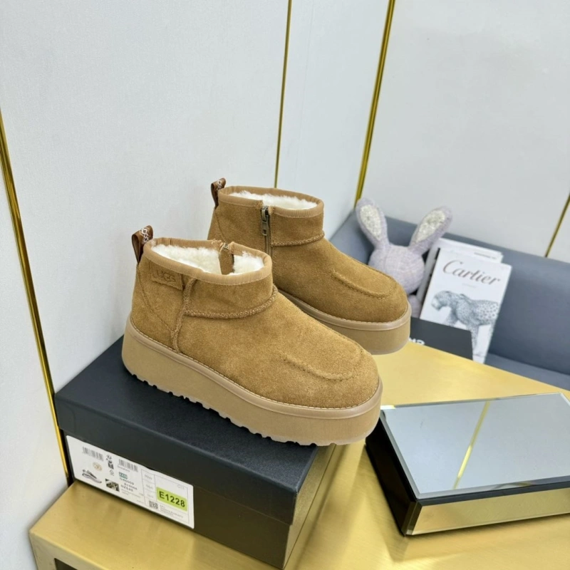 UGX Boots Timeless 228566