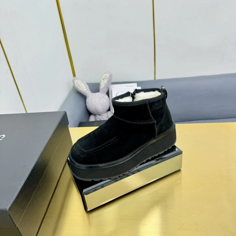 UGX Boots Soft 228580