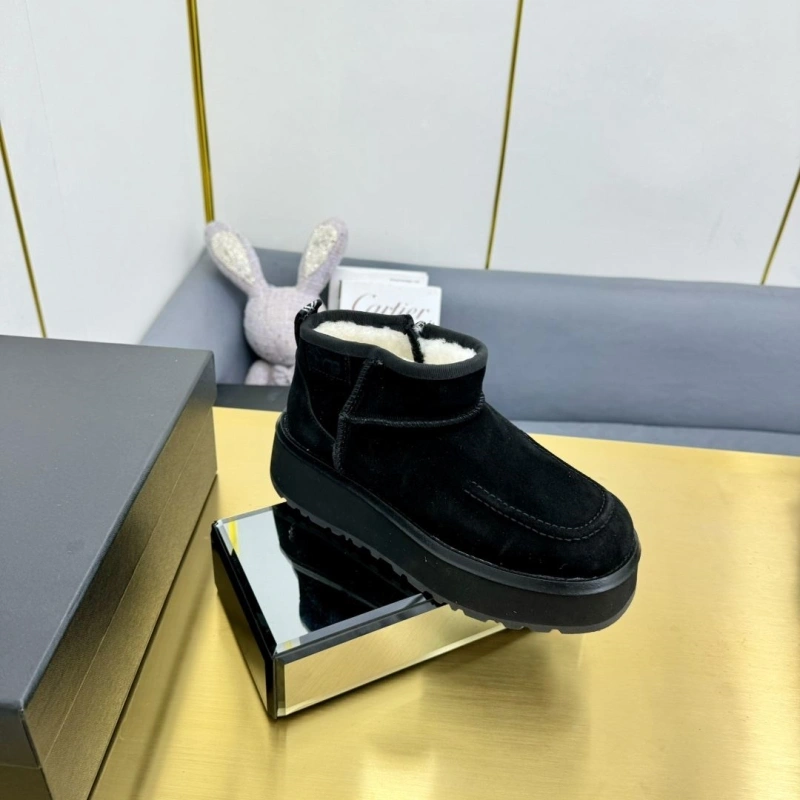 UGX Boots Soft 228580