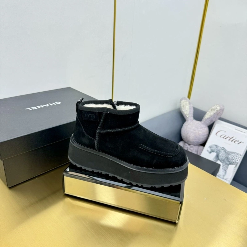 UGX Boots Soft 228580